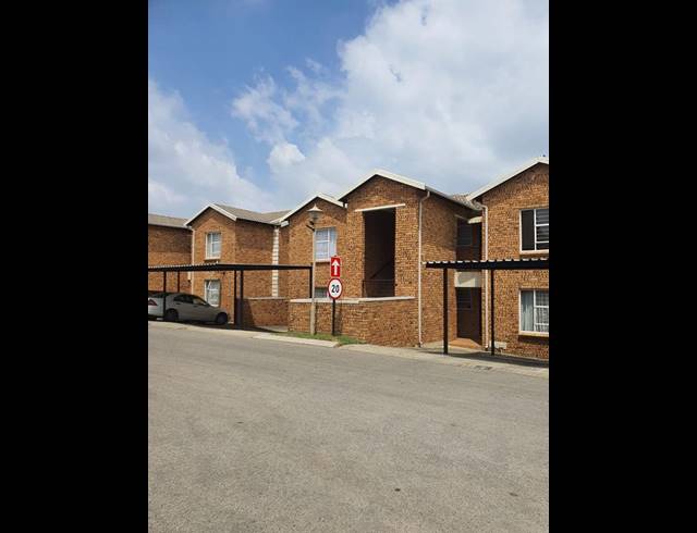 2 BEDROOM APARTMENT FOR SALE IN HONEY PARK